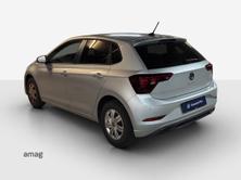 VW Polo PA Basis, Benzin, Occasion / Gebraucht - 3