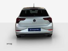 VW Polo PA Basis, Benzin, Occasion / Gebraucht - 4