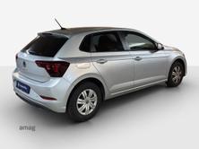 VW Polo PA Basis, Benzin, Occasion / Gebraucht - 5