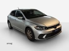 VW Polo PA Basis, Benzin, Occasion / Gebraucht - 6