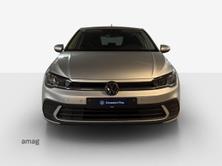 VW Polo PA Basis, Benzin, Occasion / Gebraucht - 7