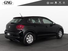 VW Polo Trendline, Petrol, Second hand / Used - 3