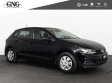 VW Polo Trendline, Petrol, Second hand / Used - 4