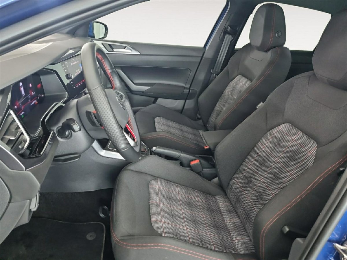 VW Polo 2.0 TSI GTI, Essence, Occasion / Utilisé, Automatique - 5