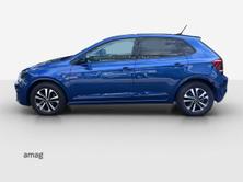 VW Polo UNITED, Petrol, Second hand / Used, Automatic - 2