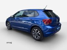 VW Polo UNITED, Petrol, Second hand / Used, Automatic - 3