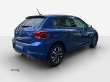 VW Polo UNITED, Petrol, Second hand / Used, Automatic - 5