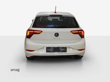 VW Polo Life, Benzin, Occasion / Gebraucht, Automat - 4