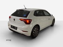 VW Polo Life, Benzin, Occasion / Gebraucht, Automat - 5