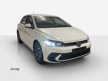 VW Polo Life, Benzin, Occasion / Gebraucht, Automat - 6