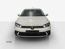 VW Polo Life, Benzin, Occasion / Gebraucht, Automat - 7
