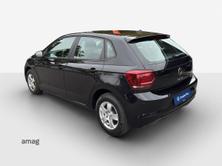 VW Polo Trendline, Benzina, Occasioni / Usate - 3