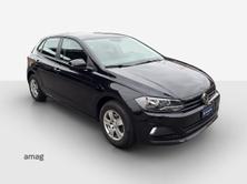 VW Polo Trendline, Benzina, Occasioni / Usate - 6