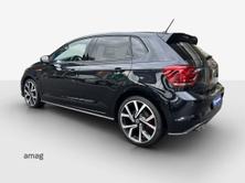 VW Polo GTI, Benzin, Occasion / Gebraucht, Automat - 3