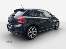 VW Polo GTI, Benzin, Occasion / Gebraucht, Automat - 5