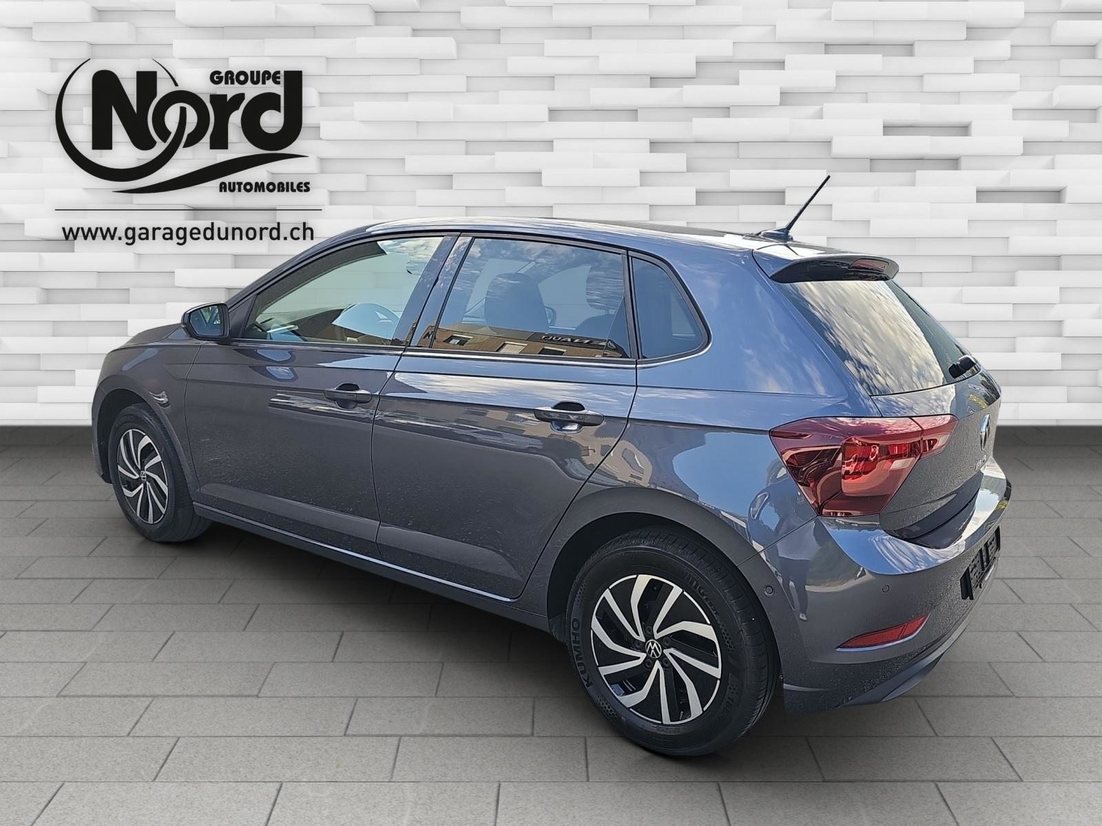 VW Polo 1.0 TSI Style, Benzina, Occasioni / Usate, Manuale - 2