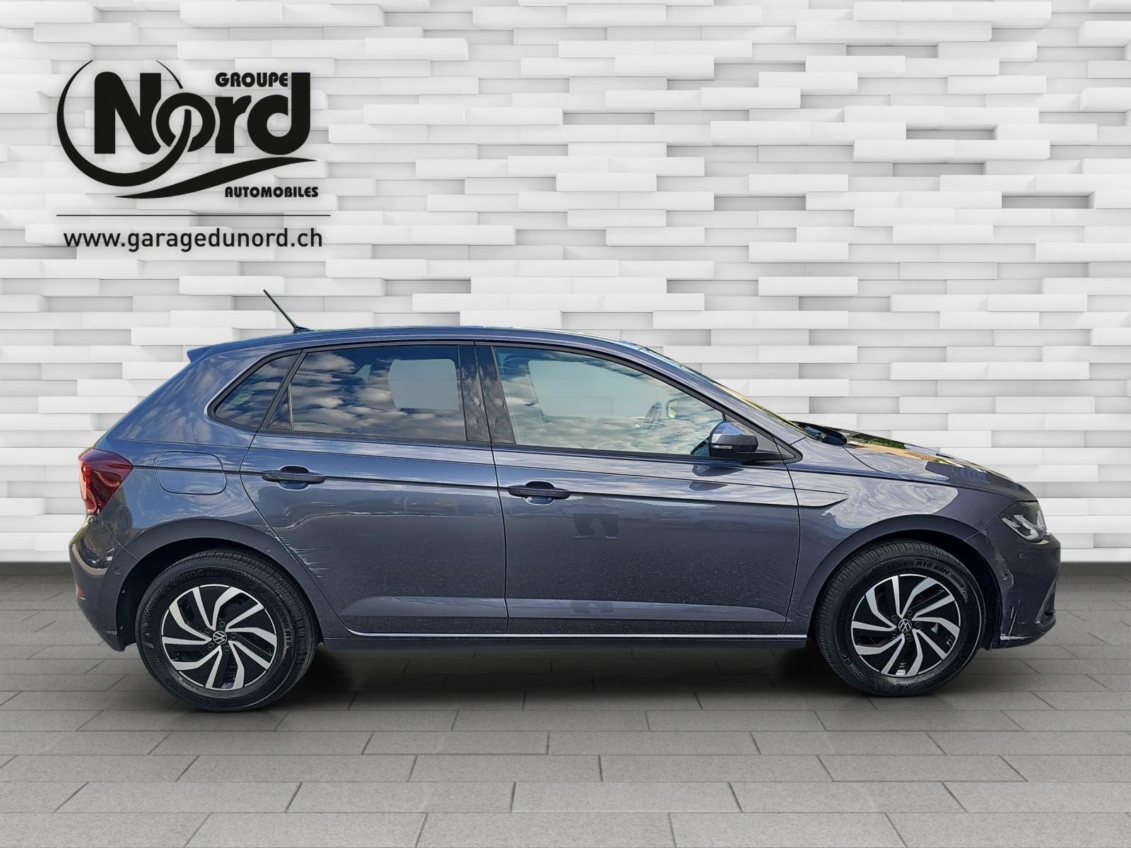 VW Polo 1.0 TSI Style, Benzina, Occasioni / Usate, Manuale - 5