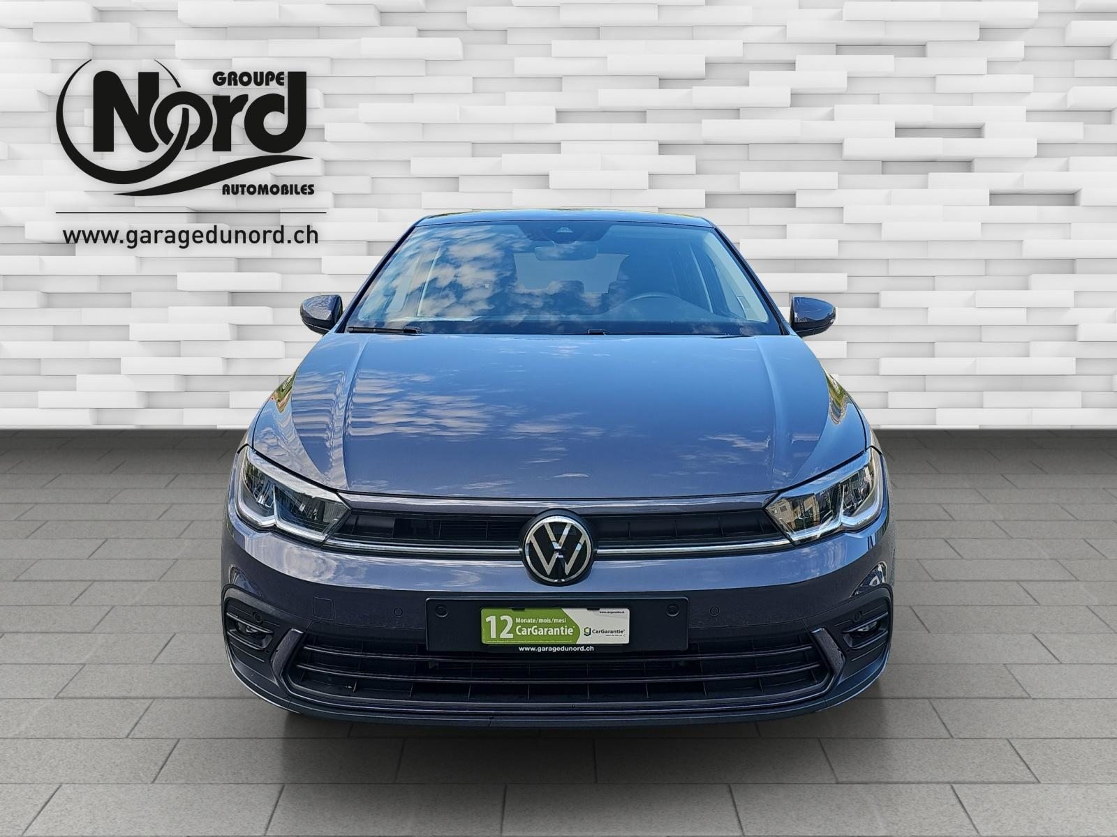 VW Polo 1.0 TSI Style, Benzina, Occasioni / Usate, Manuale - 6
