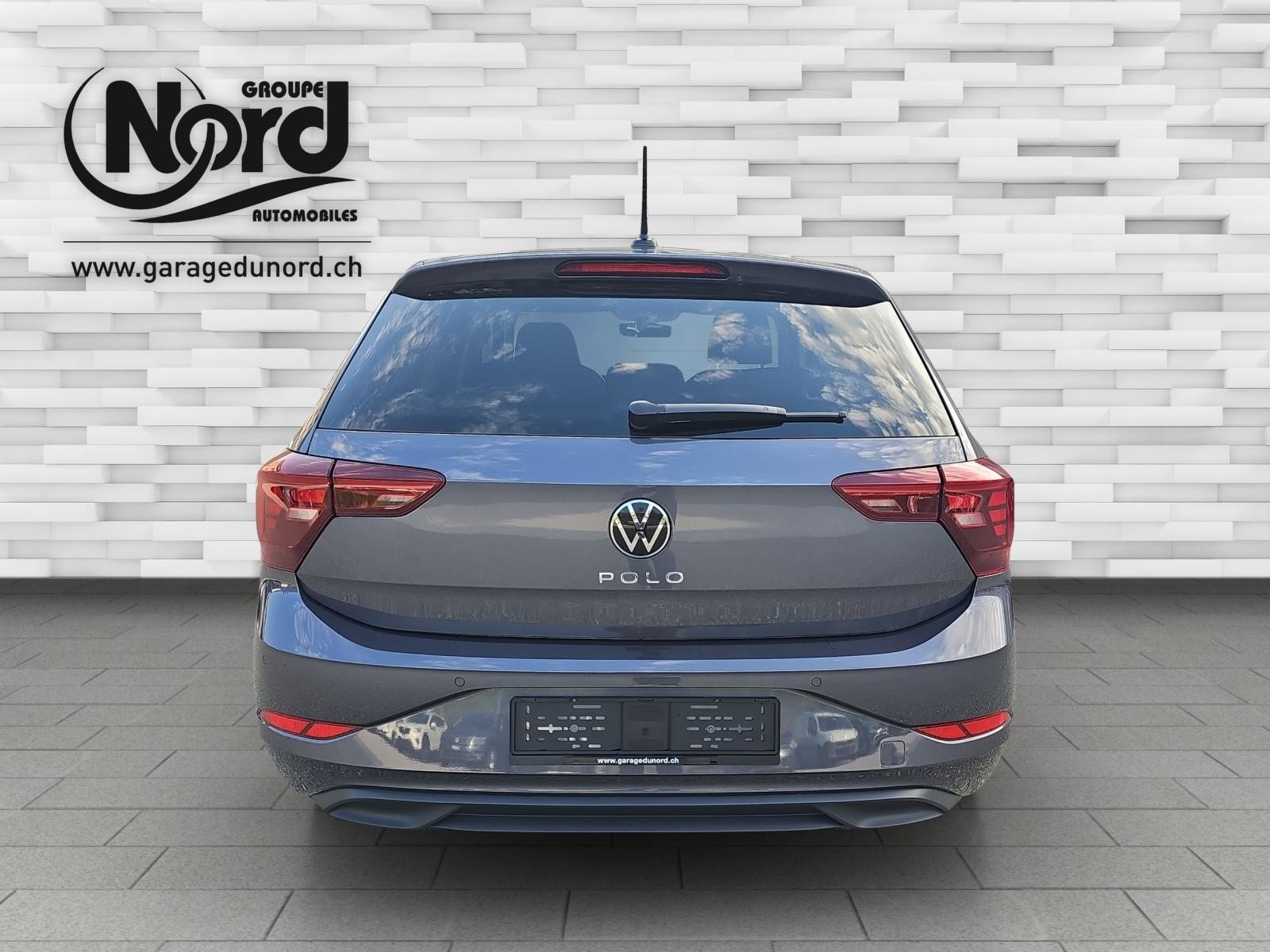 VW Polo 1.0 TSI Style, Benzina, Occasioni / Usate, Manuale - 7