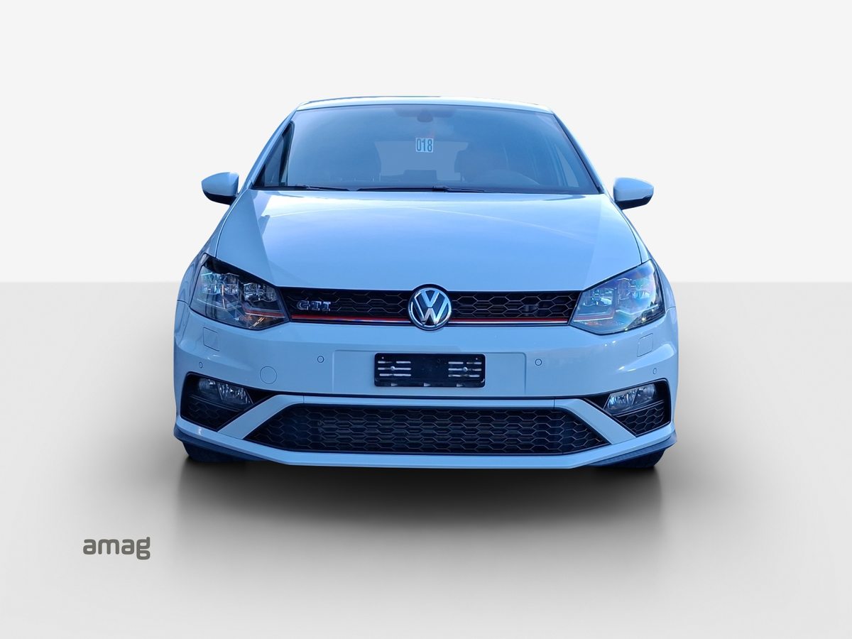 VW Polo GTI, Essence, Occasion / Utilisé, Automatique - 7