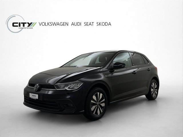 VW Polo 1.0 TSI Move DSG, Petrol, Second hand / Used, Automatic