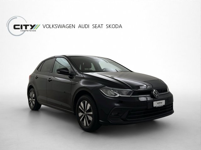 VW Polo 1.0 TSI Move DSG, Petrol, Second hand / Used, Automatic - 2