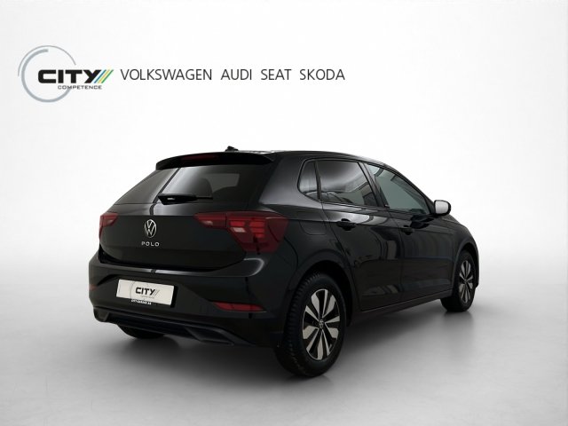 VW Polo 1.0 TSI Move DSG, Petrol, Second hand / Used, Automatic - 4