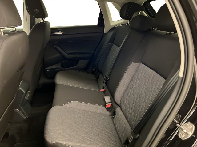 VW Polo 1.0 TSI Move DSG, Petrol, Second hand / Used, Automatic - 6