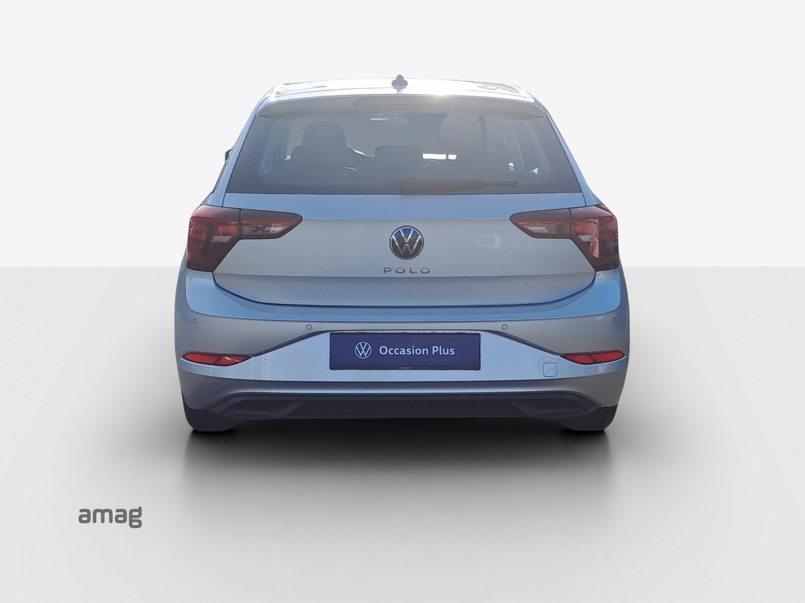 VW Polo Life, Petrol, Second hand / Used, Automatic - 4