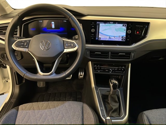 VW Polo 1.0 TSI Move DSG, Petrol, Second hand / Used, Automatic - 7