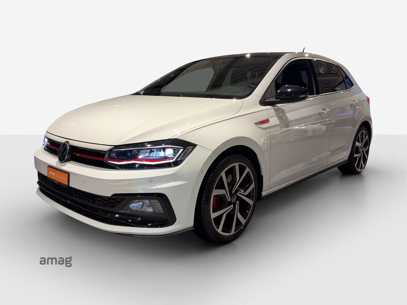VW Polo GTI, Benzina, Occasioni / Usate, Automatico