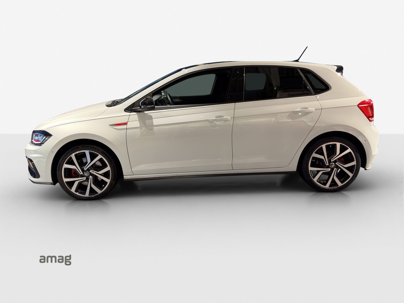 VW Polo GTI, Benzina, Occasioni / Usate, Automatico - 2