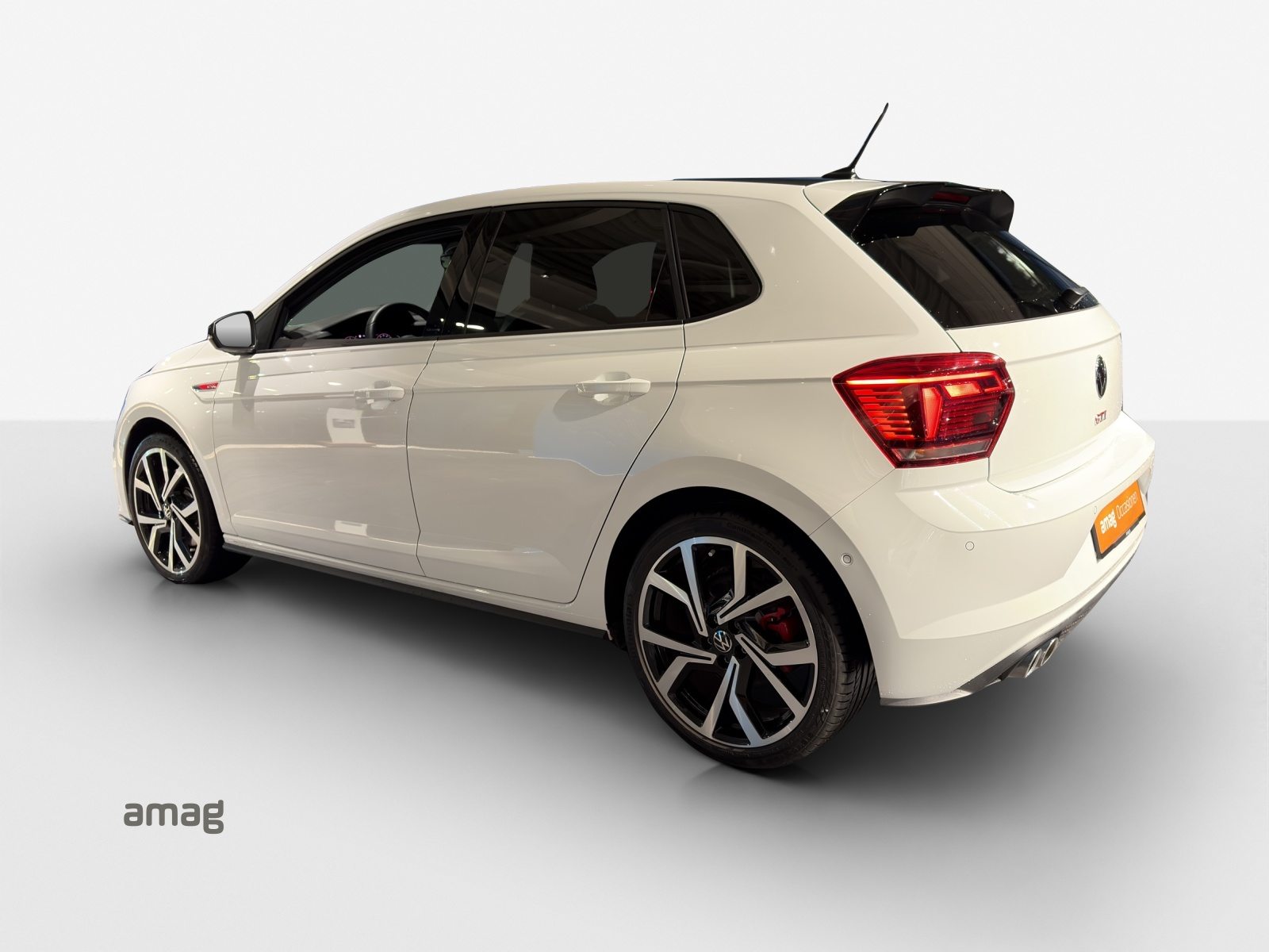 VW Polo GTI, Benzina, Occasioni / Usate, Automatico - 3