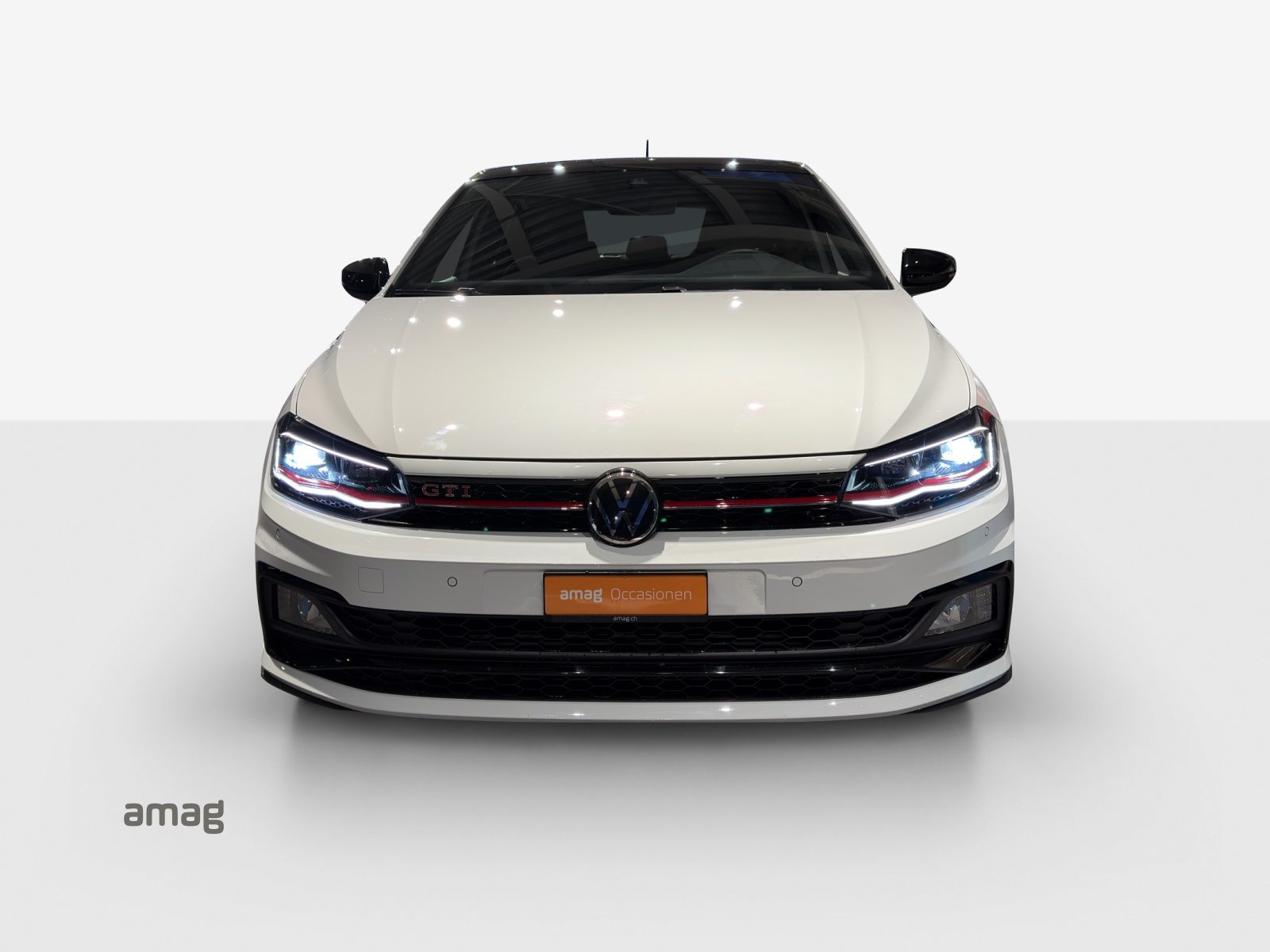 VW Polo GTI, Benzina, Occasioni / Usate, Automatico - 7