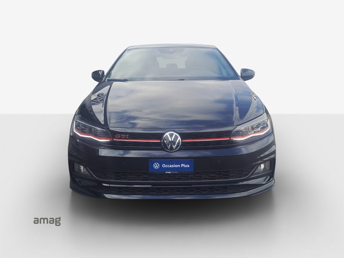 VW Polo GTI, Petrol, Second hand / Used, Automatic - 7