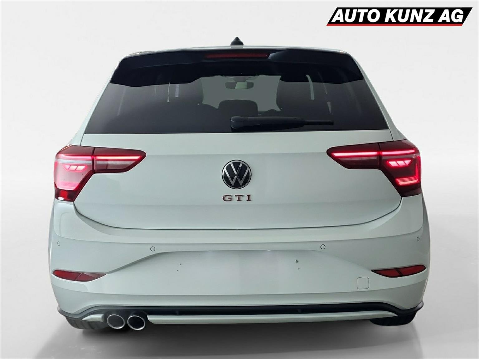 VW Polo 2.0 TSI GTI DSG, Essence, Occasion / Utilisé, Automatique - 4