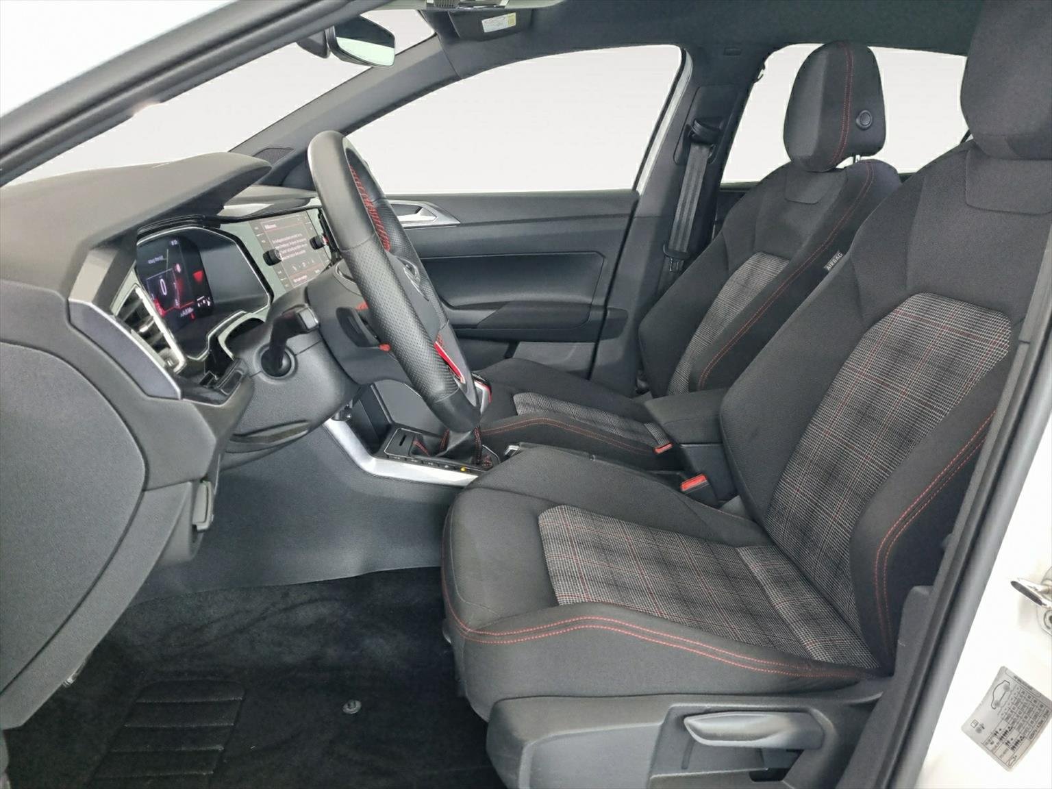 VW Polo 2.0 TSI GTI DSG, Essence, Occasion / Utilisé, Automatique - 5