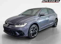 VW Polo 1.0 TSI R-Line DSG