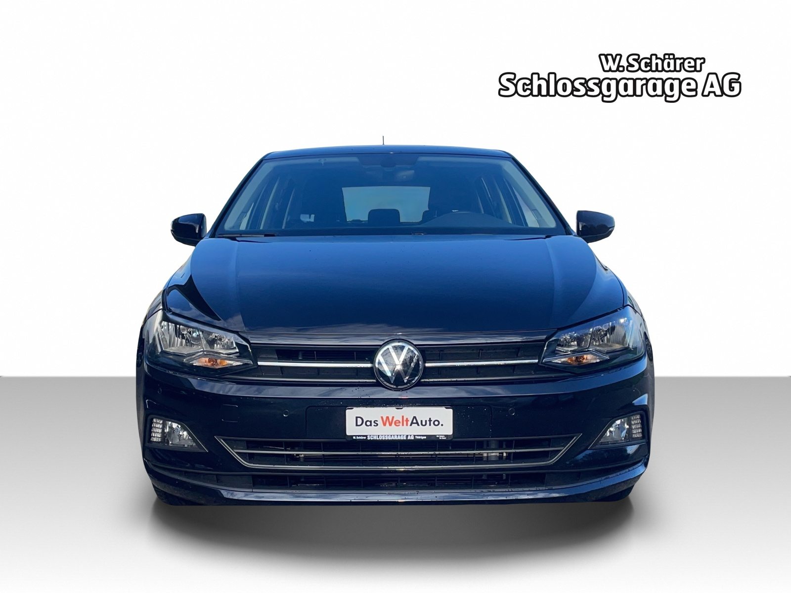 VW Polo Comfortline, Benzina, Occasioni / Usate, Automatico - 4