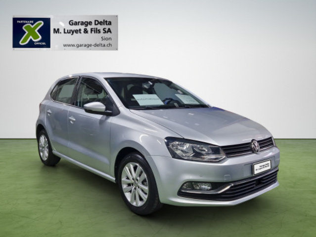 VW Polo 1.2 TSI BMT Comfort, Benzina, Occasioni / Usate, Automatico