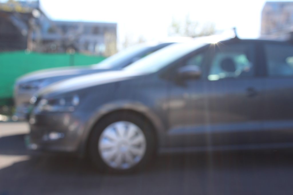 VW POLO 1.4 Trendline, Benzina, Occasioni / Usate, Manuale - 3