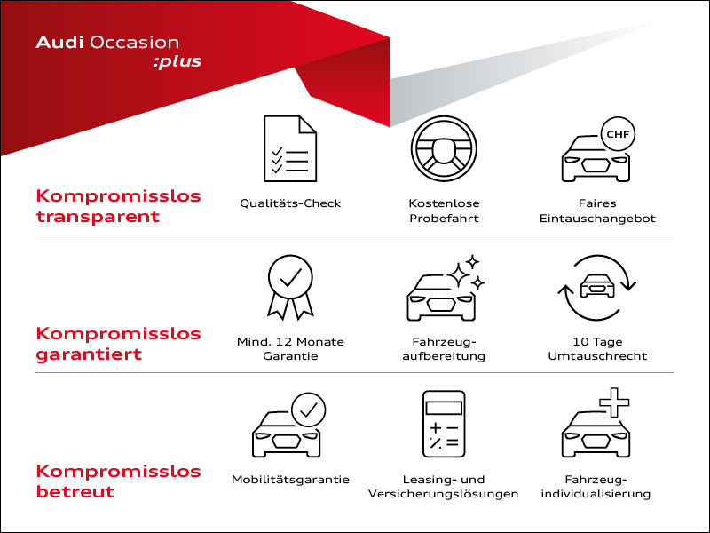 VW Polo GTI, Essence, Occasion / Utilisé, Automatique - 2