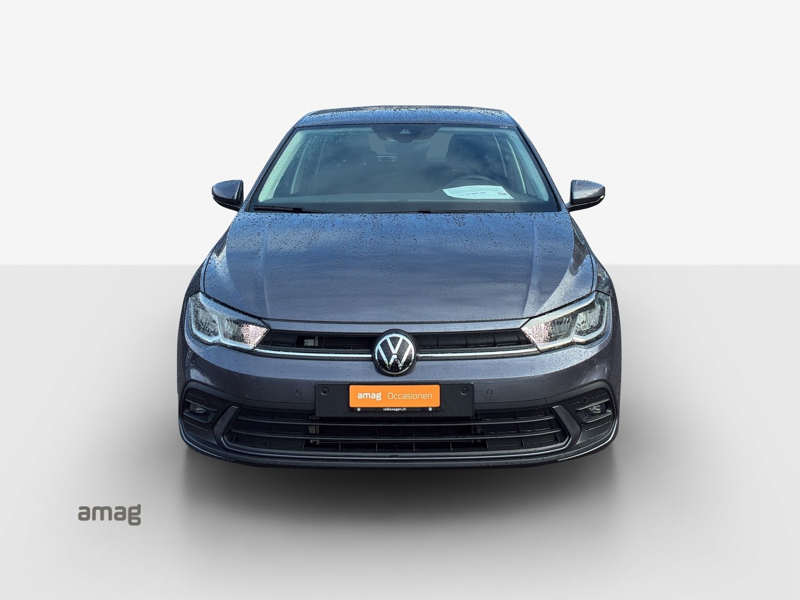 VW Polo Life, Benzina, Occasioni / Usate, Automatico - 7