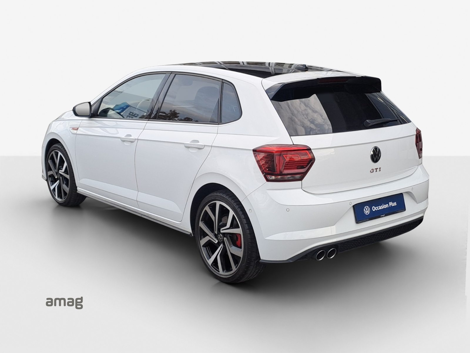 VW Polo GTI, Benzina, Occasioni / Usate, Automatico - 3