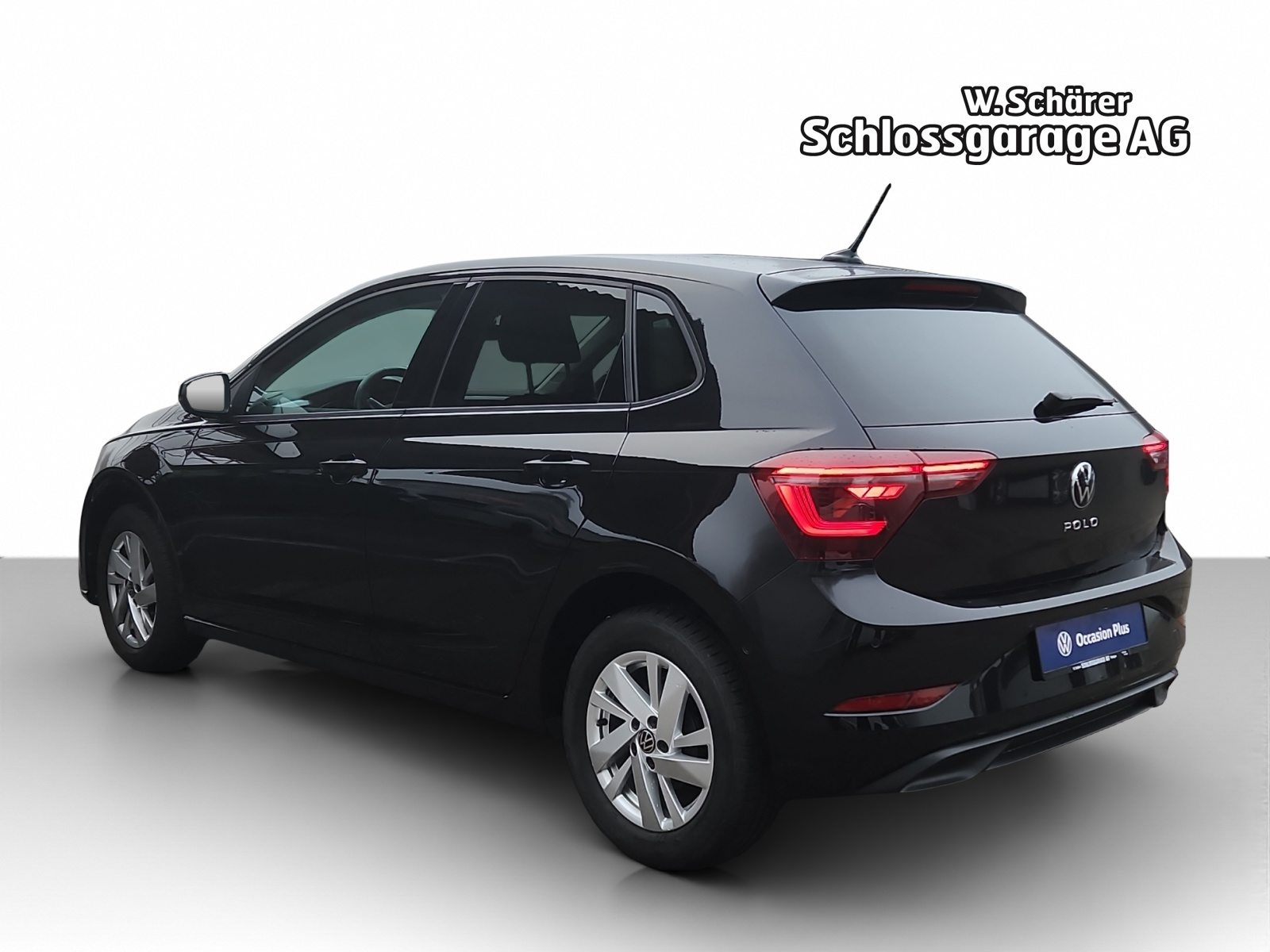 VW Polo 1.0 TSI Style, Benzina, Occasioni / Usate - 3