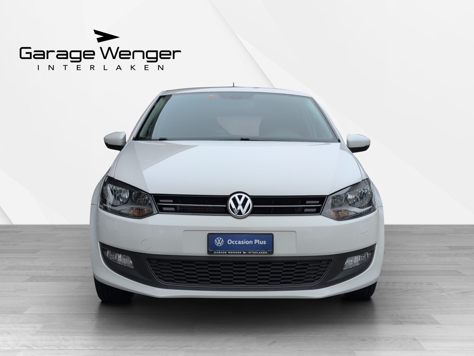 VW Polo Team, Benzina, Occasioni / Usate, Automatico - 2