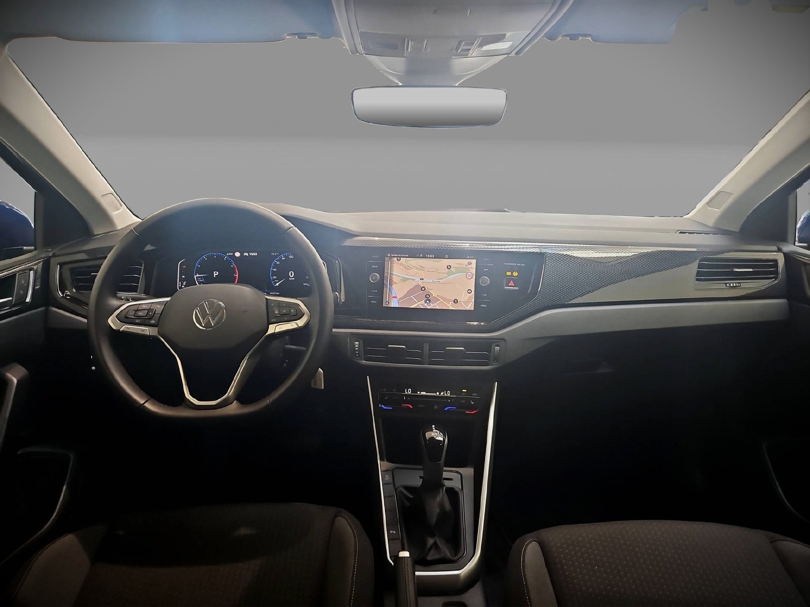 VW Polo 1.0 TSI Life DSG, Essence, Occasion / Utilisé, Automatique - 7