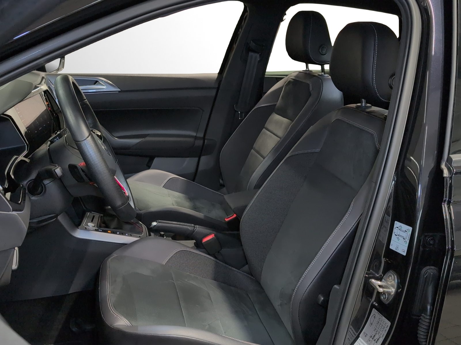 VW Polo GTI, Essence, Occasion / Utilisé, Automatique - 6