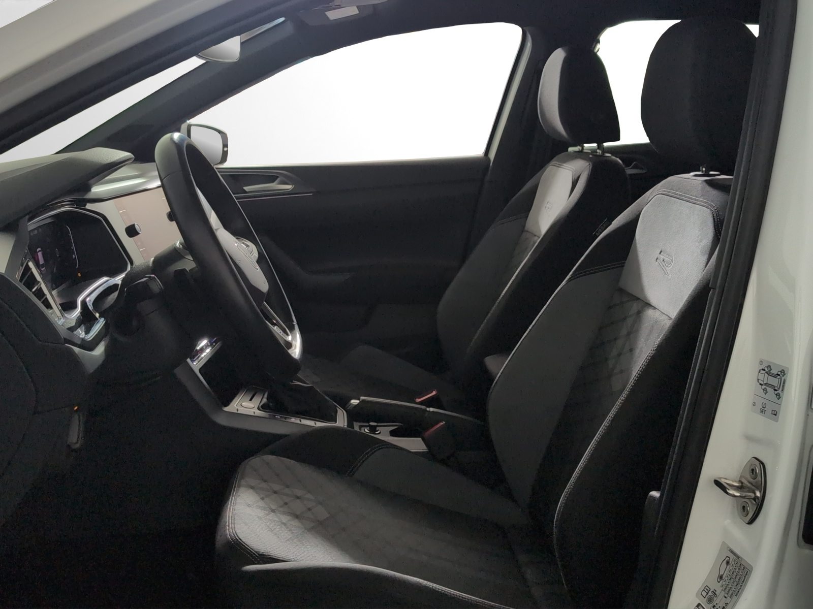 VW Polo R-Line, Benzina, Occasioni / Usate, Automatico - 6