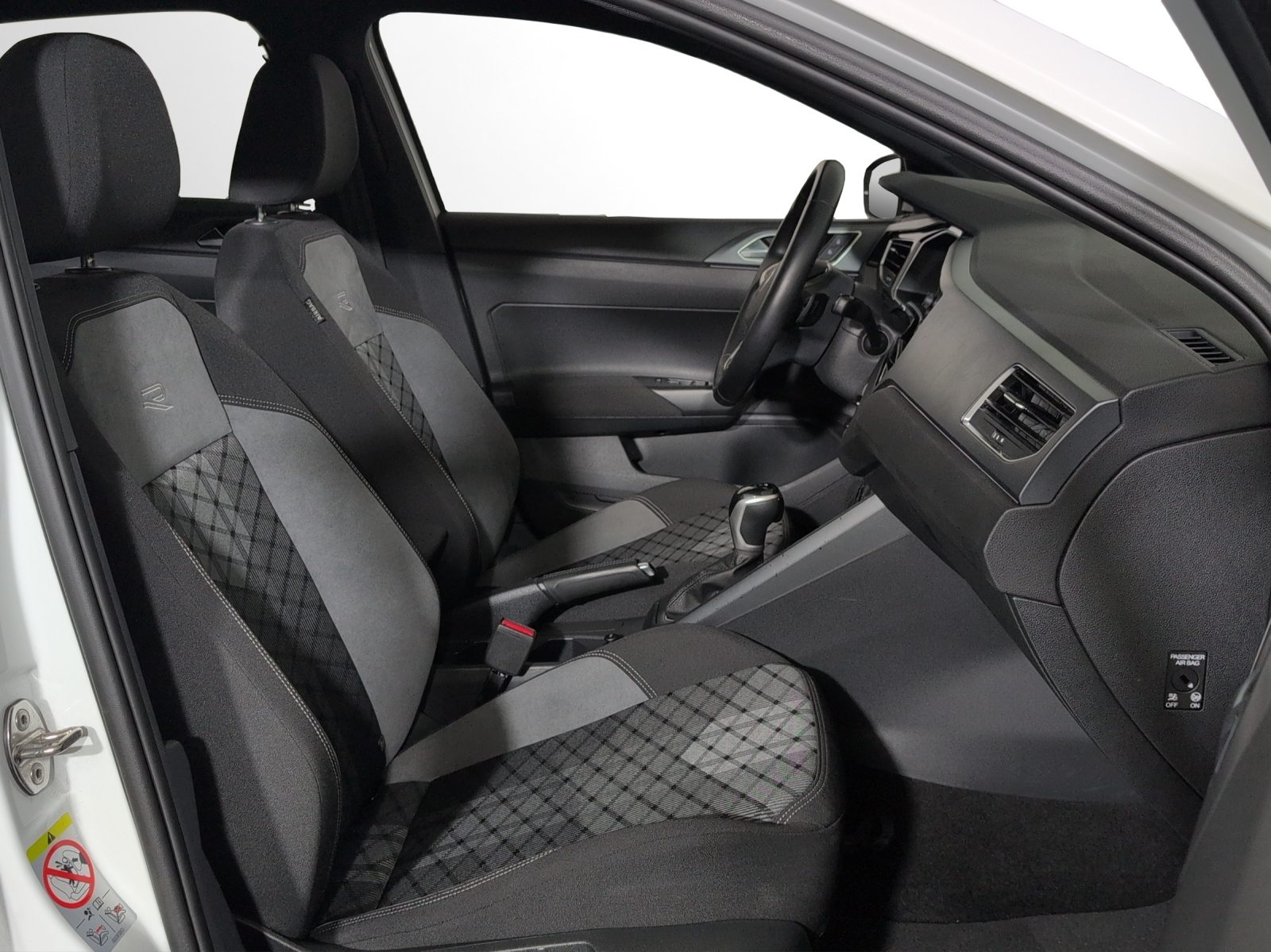 VW Polo R-Line, Benzina, Occasioni / Usate, Automatico - 7